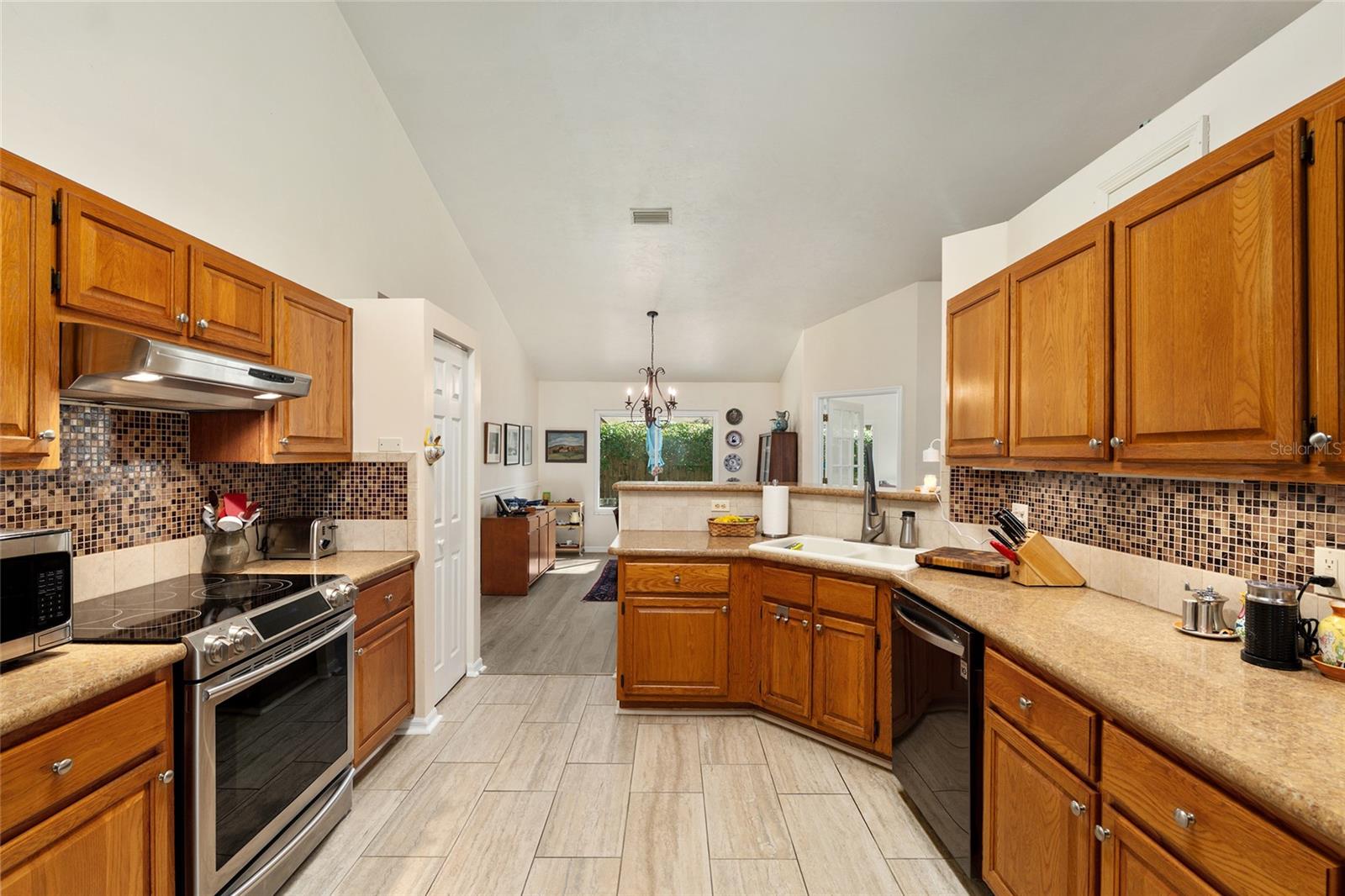 CHERRYTREE PH I - Residential