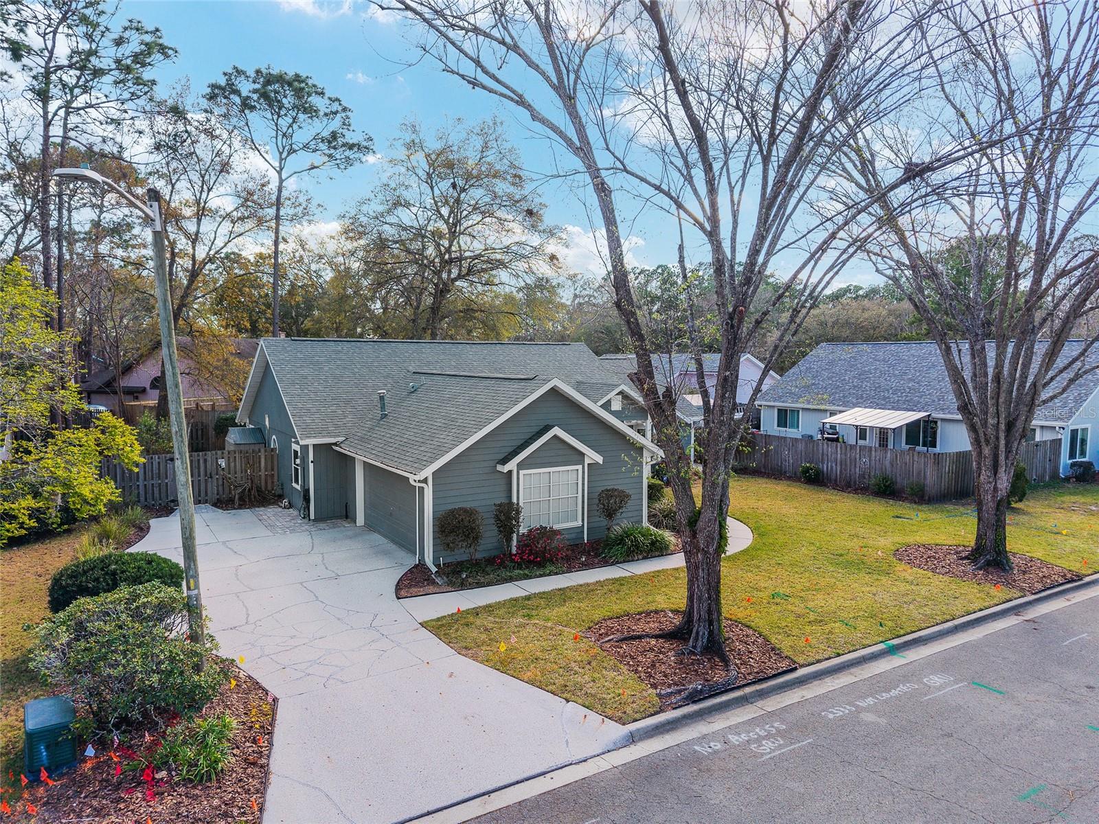 CHERRYTREE PH I - Residential