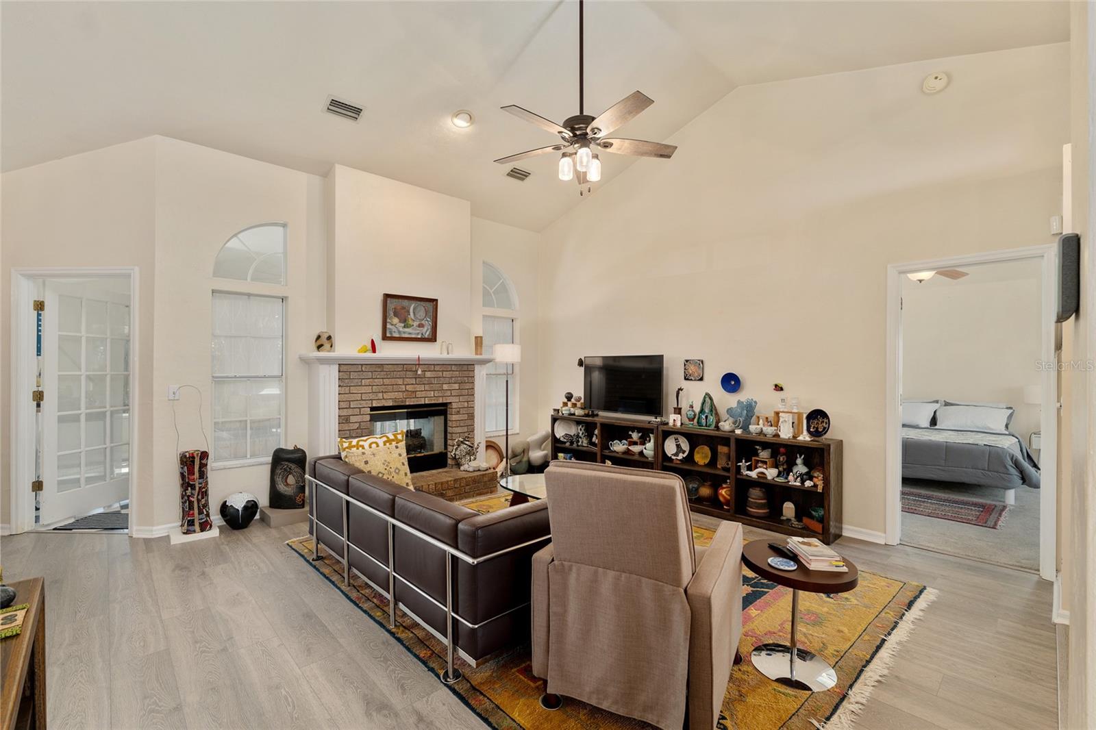 CHERRYTREE PH I - Residential