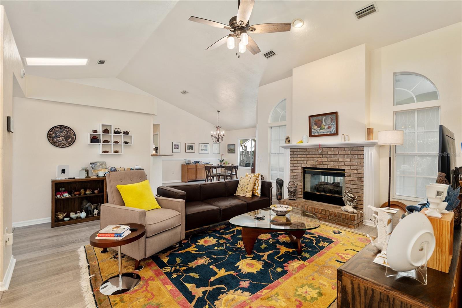 CHERRYTREE PH I - Residential