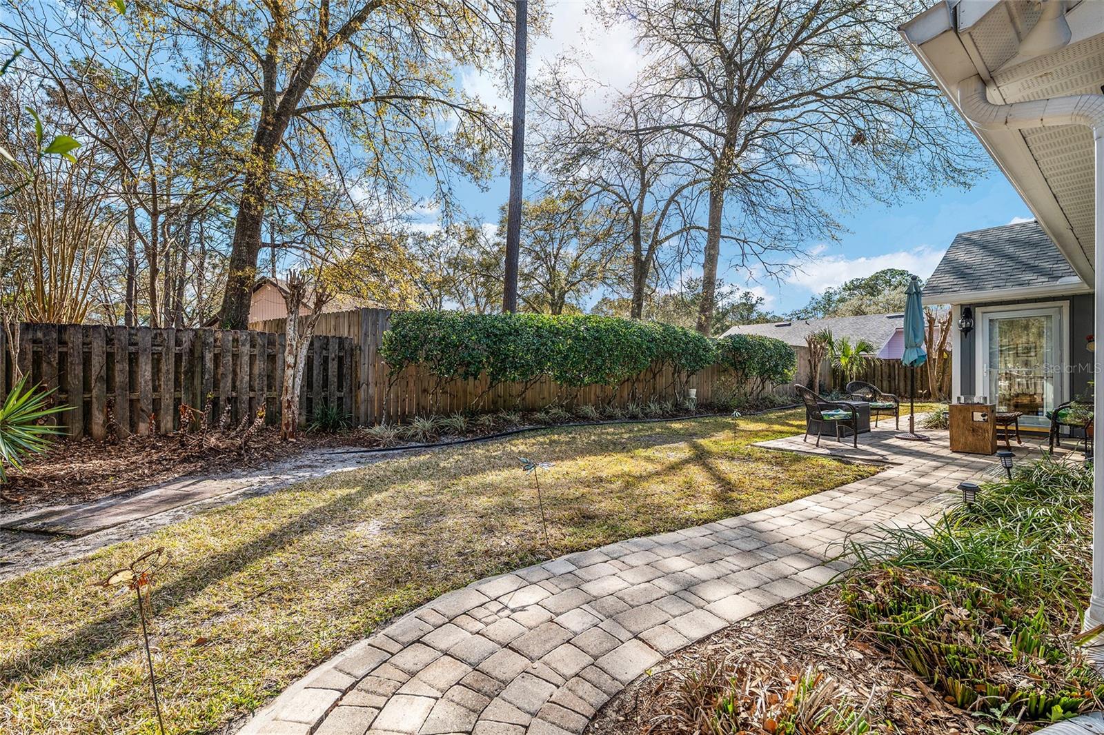 CHERRYTREE PH I - Residential