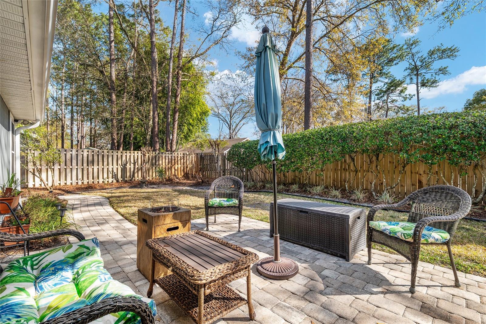 CHERRYTREE PH I - Residential