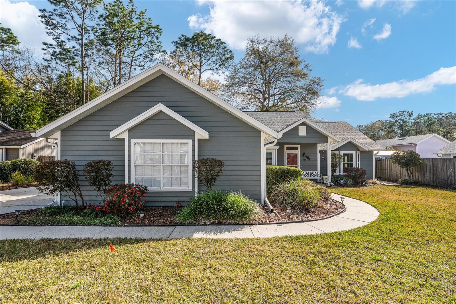 CHERRYTREE PH I - Residential