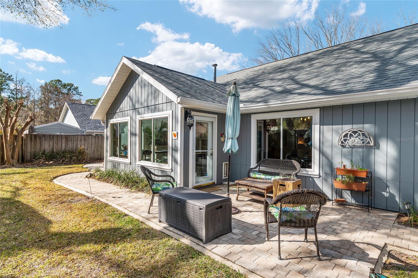 CHERRYTREE PH I - Residential