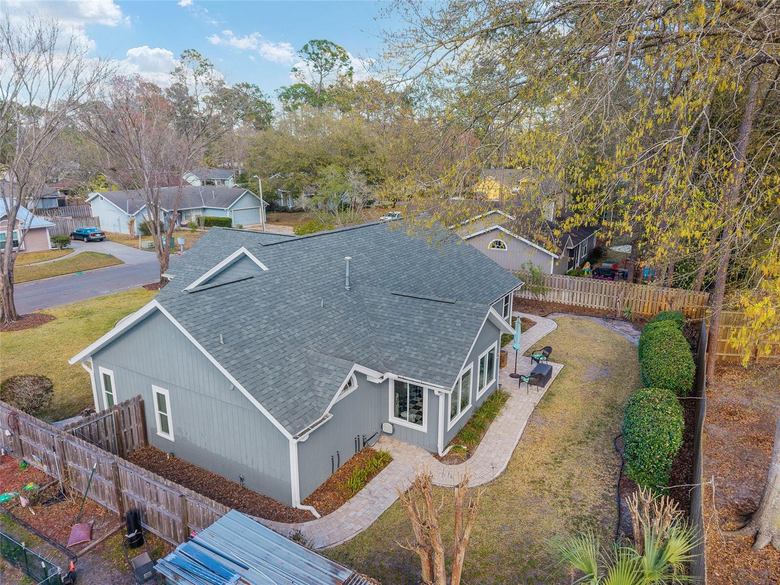 CHERRYTREE PH I - Residential