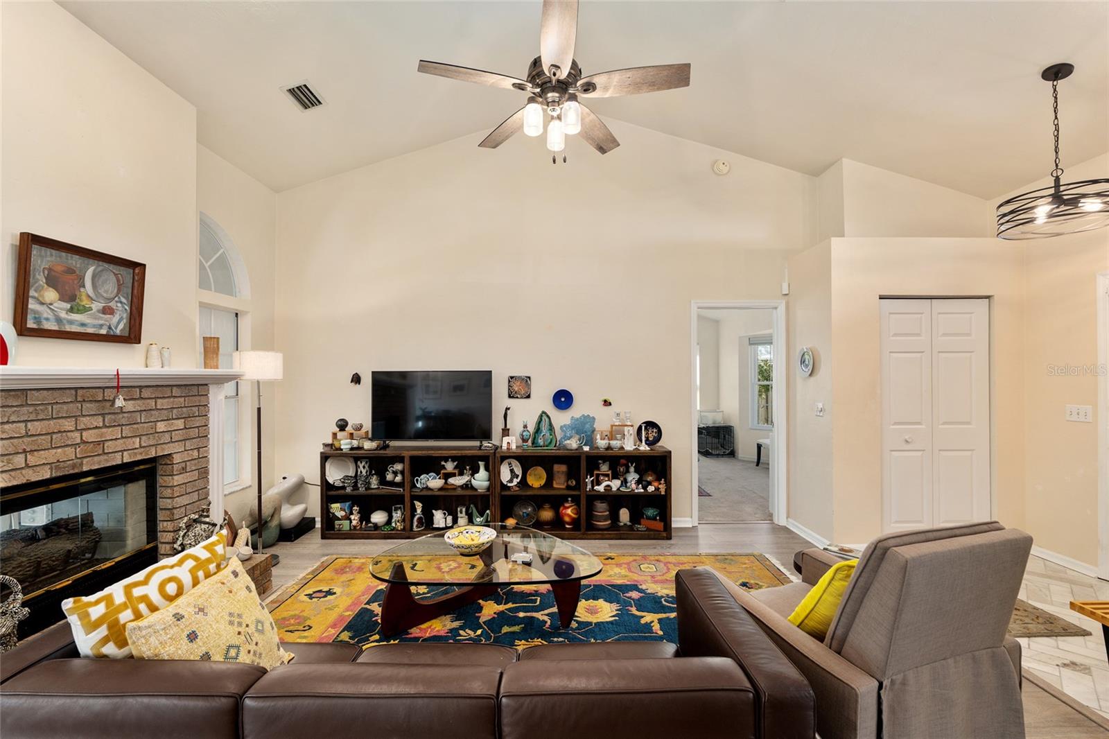 CHERRYTREE PH I - Residential