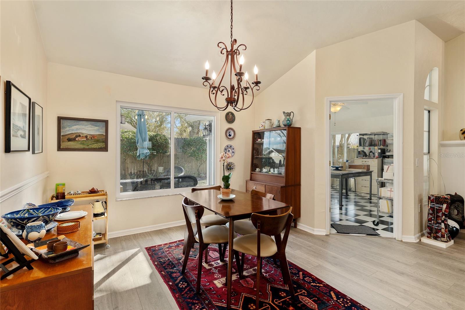 CHERRYTREE PH I - Residential