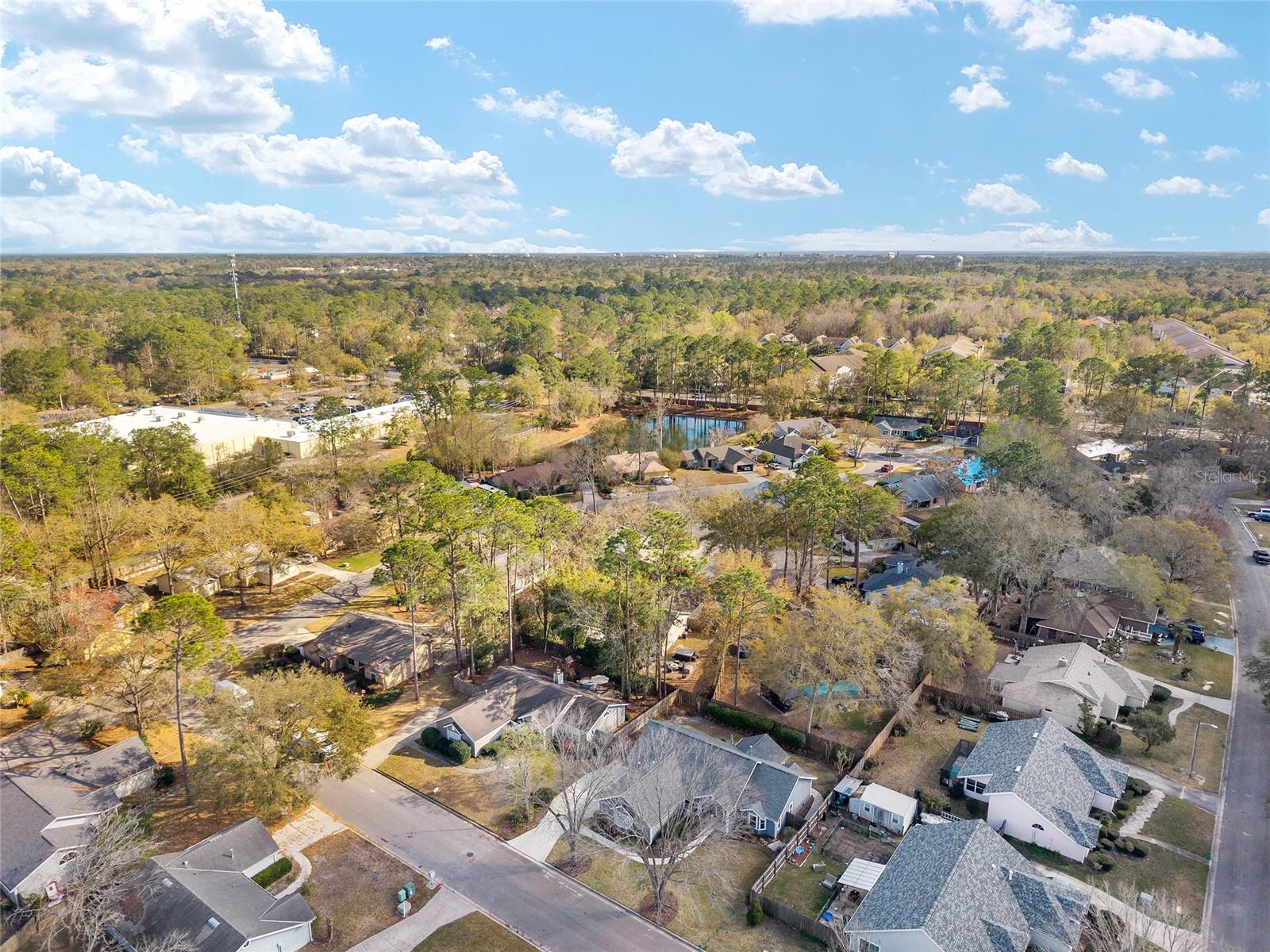 CHERRYTREE PH I - Residential