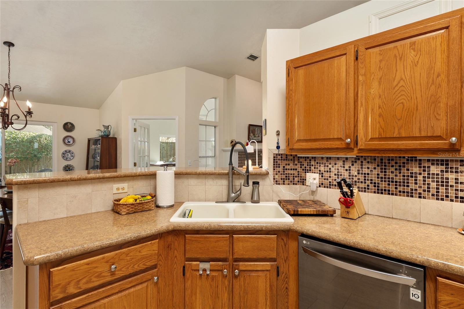 CHERRYTREE PH I - Residential