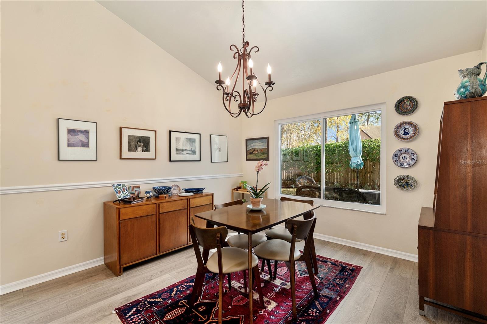 CHERRYTREE PH I - Residential