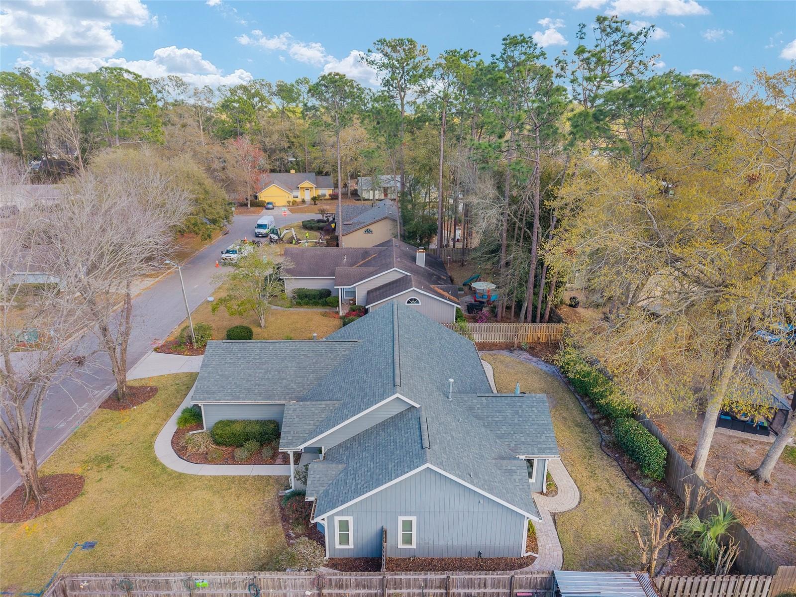 CHERRYTREE PH I - Residential