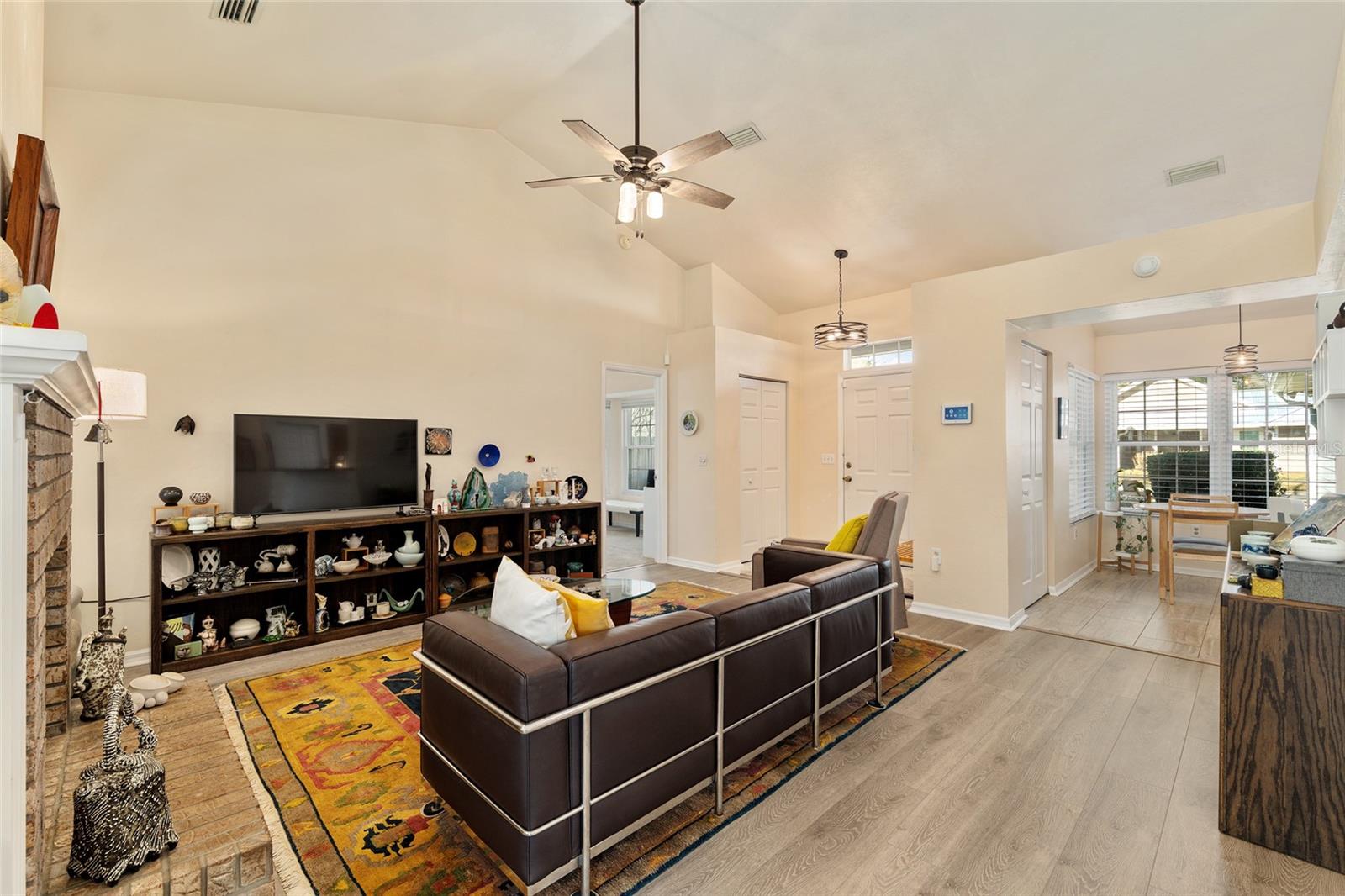 CHERRYTREE PH I - Residential