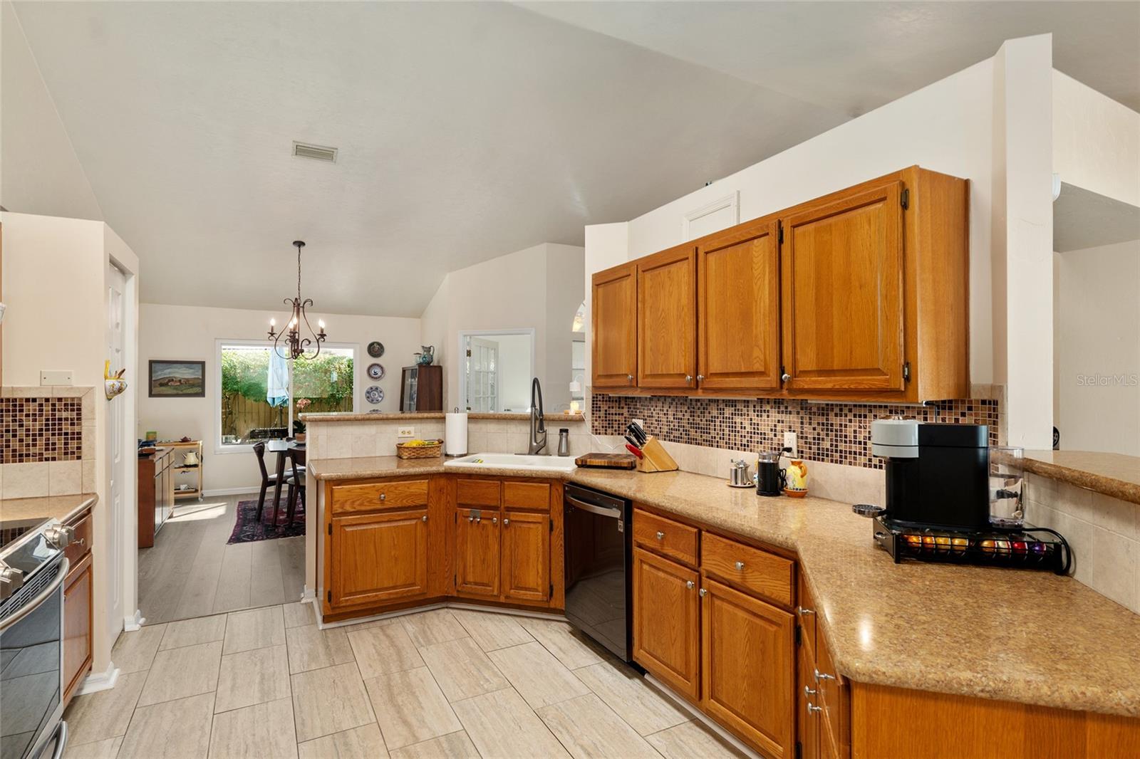 CHERRYTREE PH I - Residential