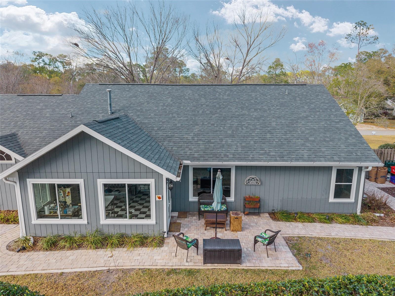 CHERRYTREE PH I - Residential