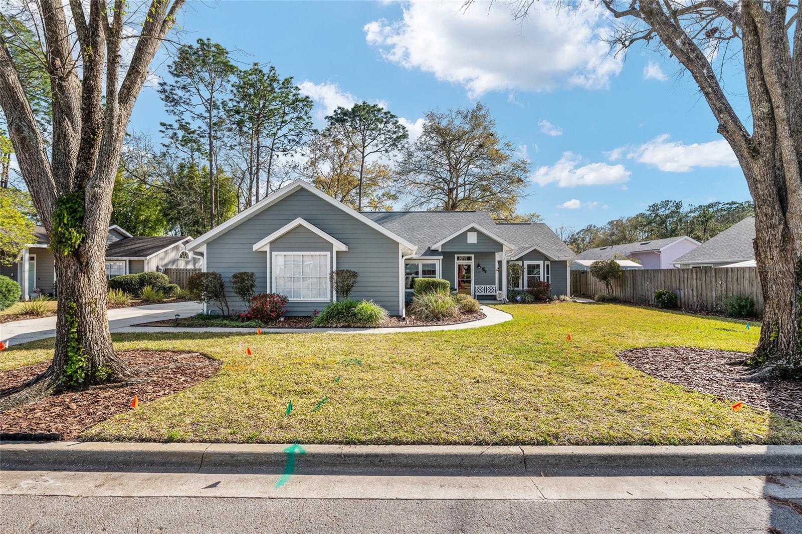 CHERRYTREE PH I - Residential