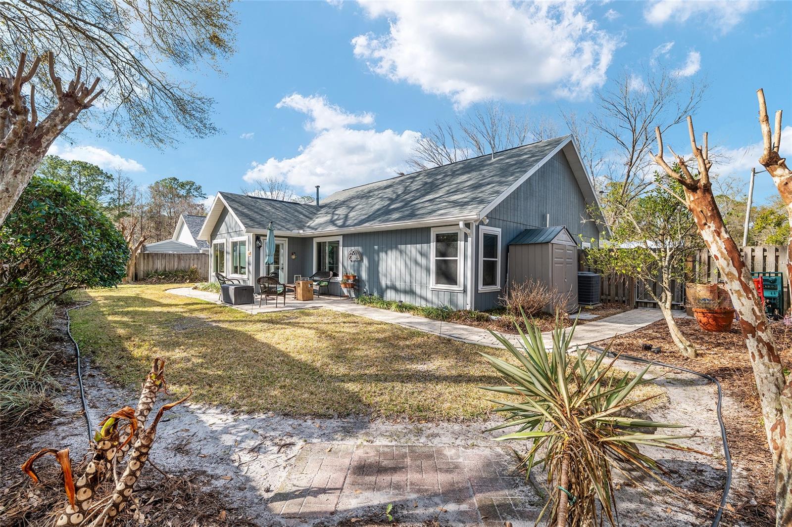 CHERRYTREE PH I - Residential