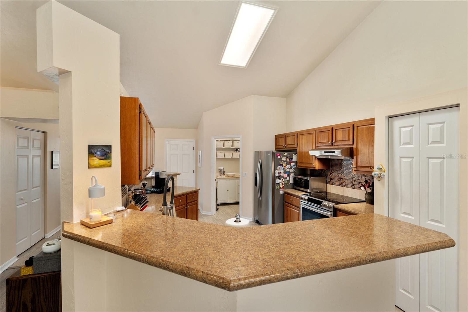 CHERRYTREE PH I - Residential