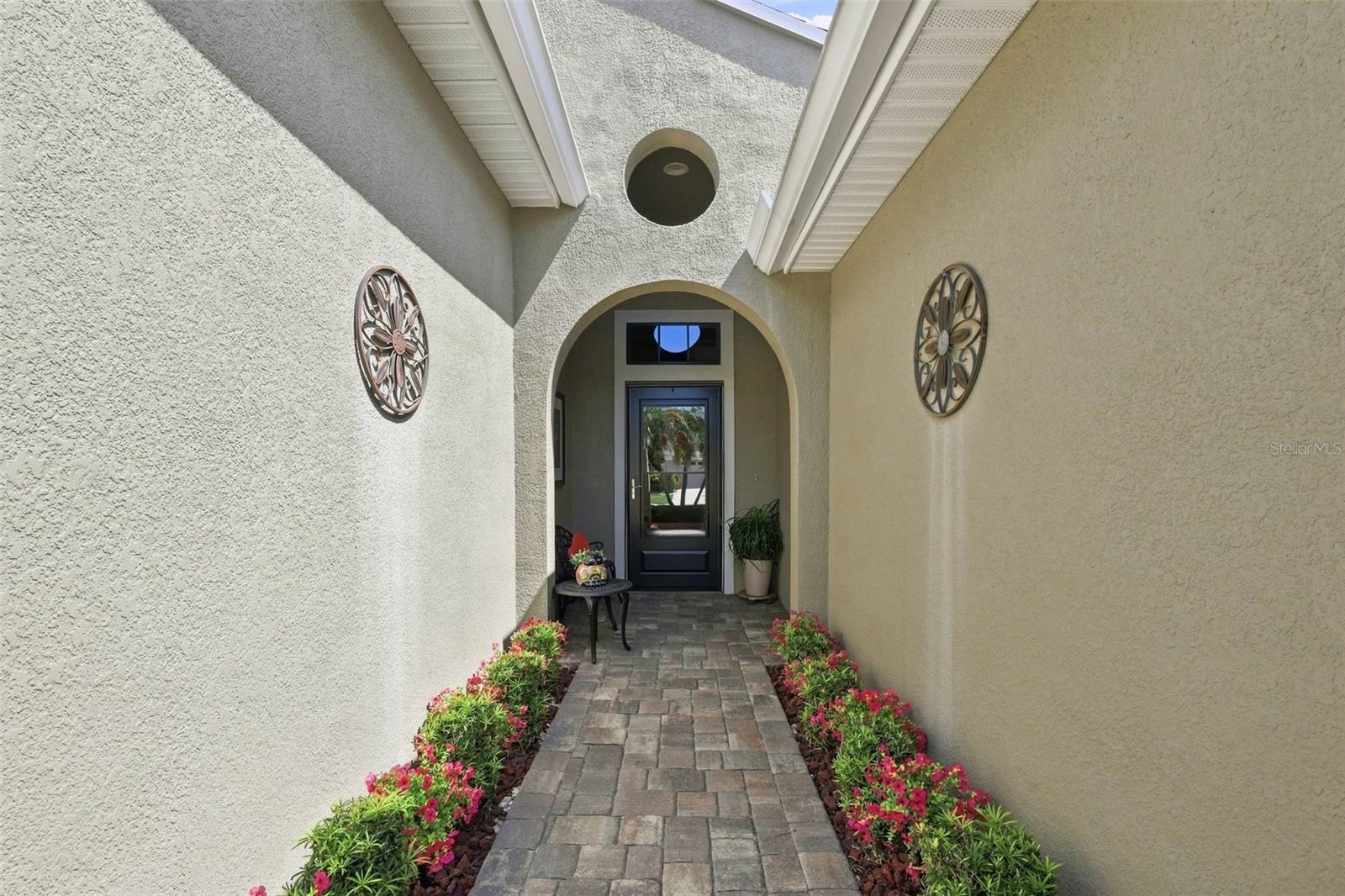 441 NOBLE FAIRE DRIVE