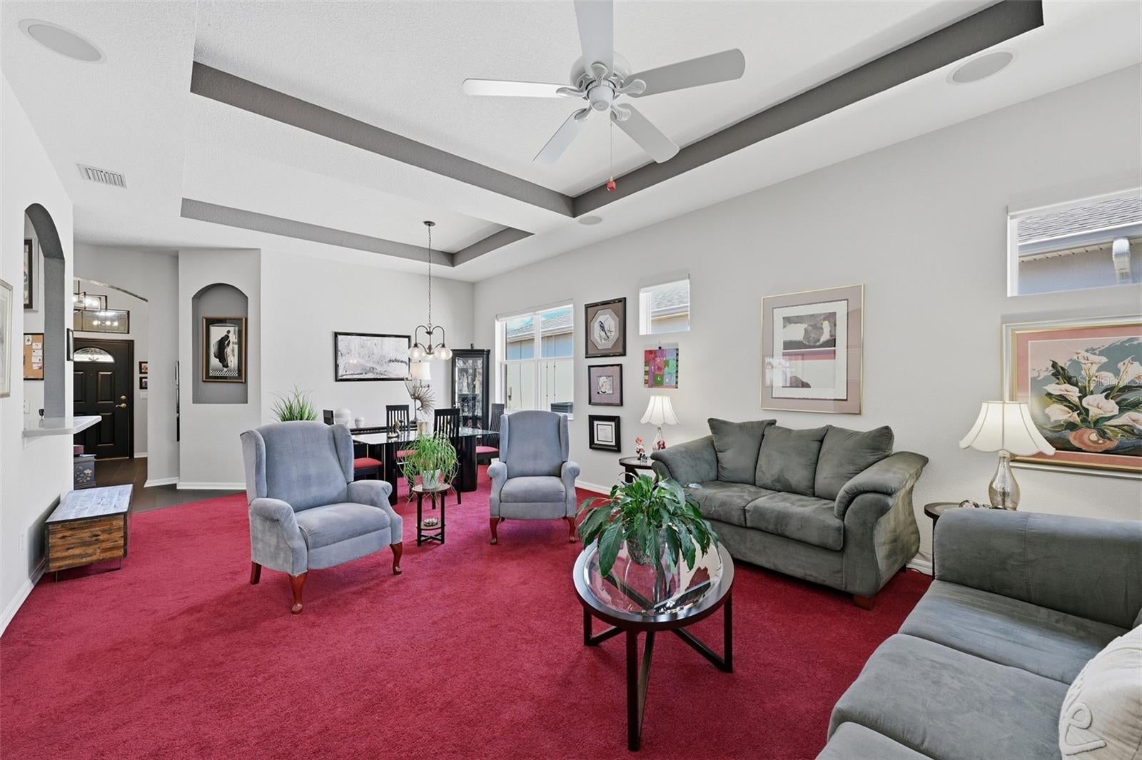 441 NOBLE FAIRE DRIVE