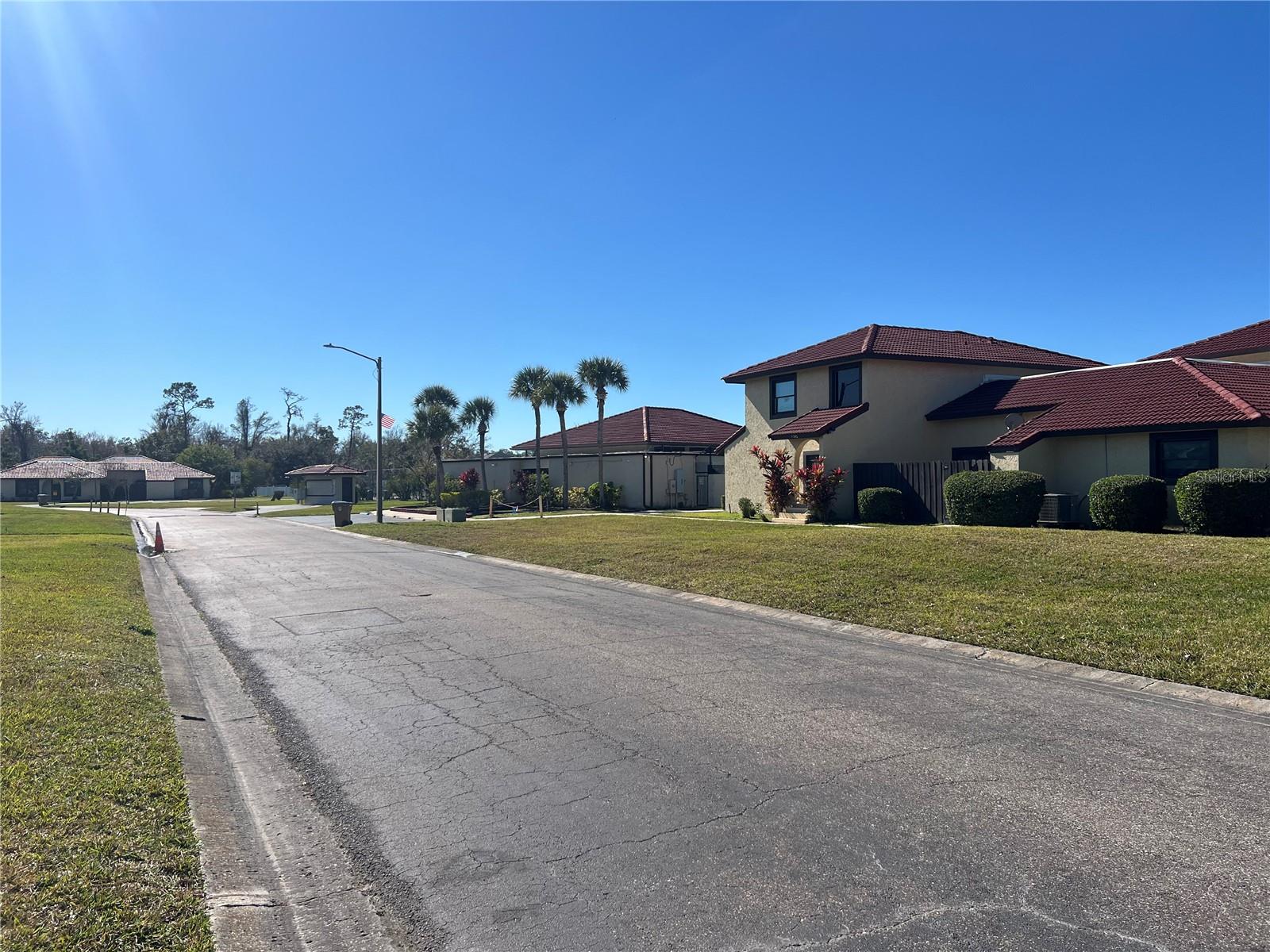 COOPERSMITH VILLAGE AT POINCIANA - Residential