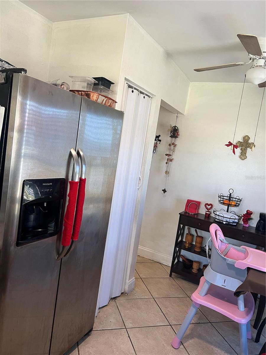 COOPERSMITH VILLAGE AT POINCIANA - Residential