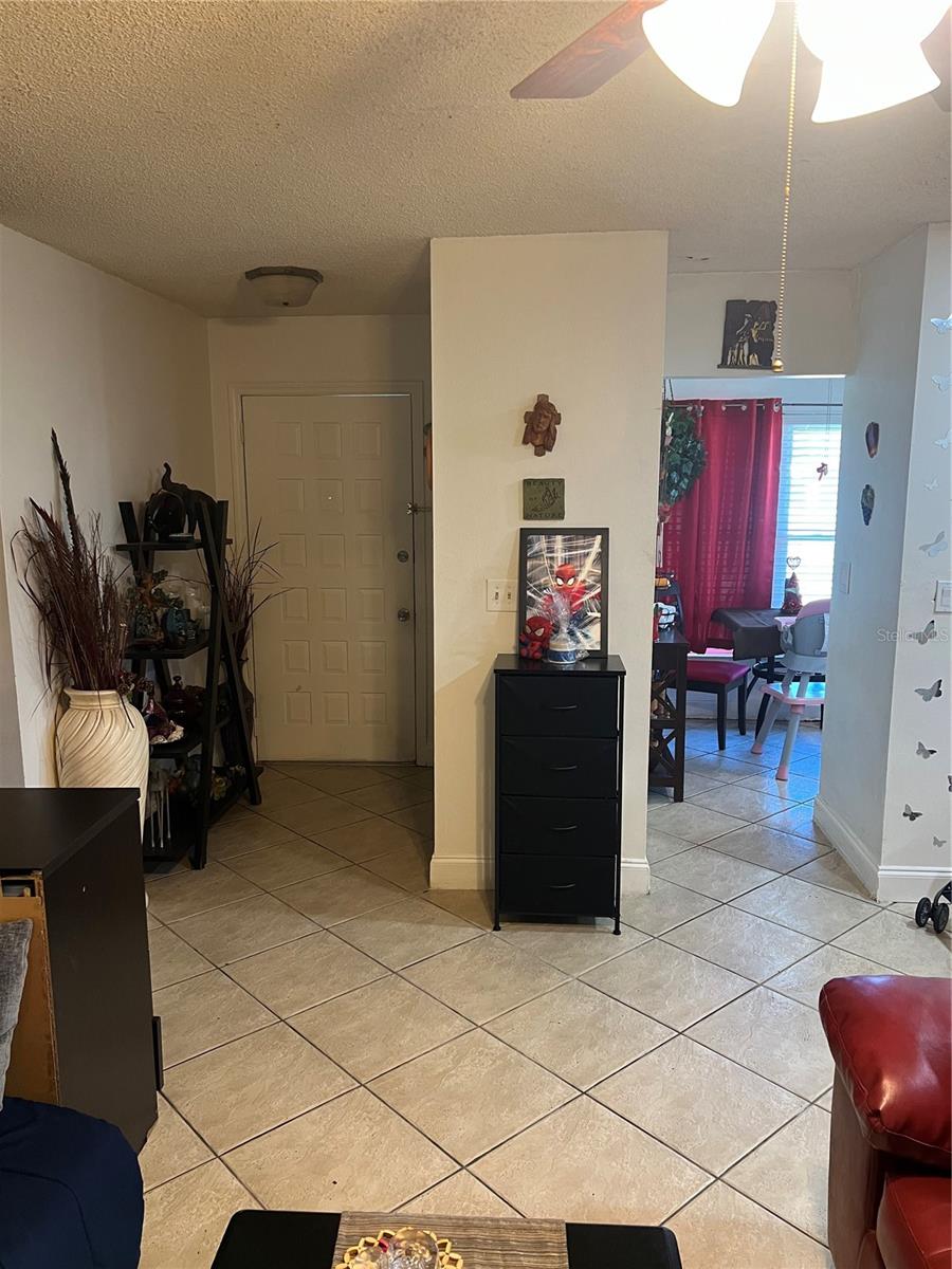 COOPERSMITH VILLAGE AT POINCIANA - Residential