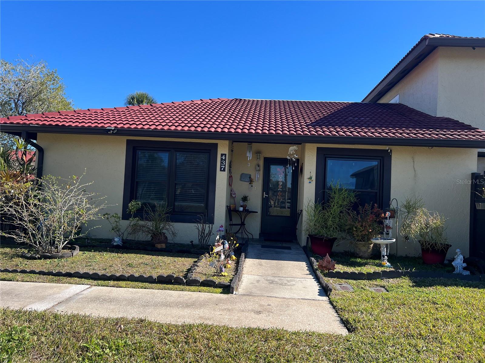 COOPERSMITH VILLAGE AT POINCIANA - Residential