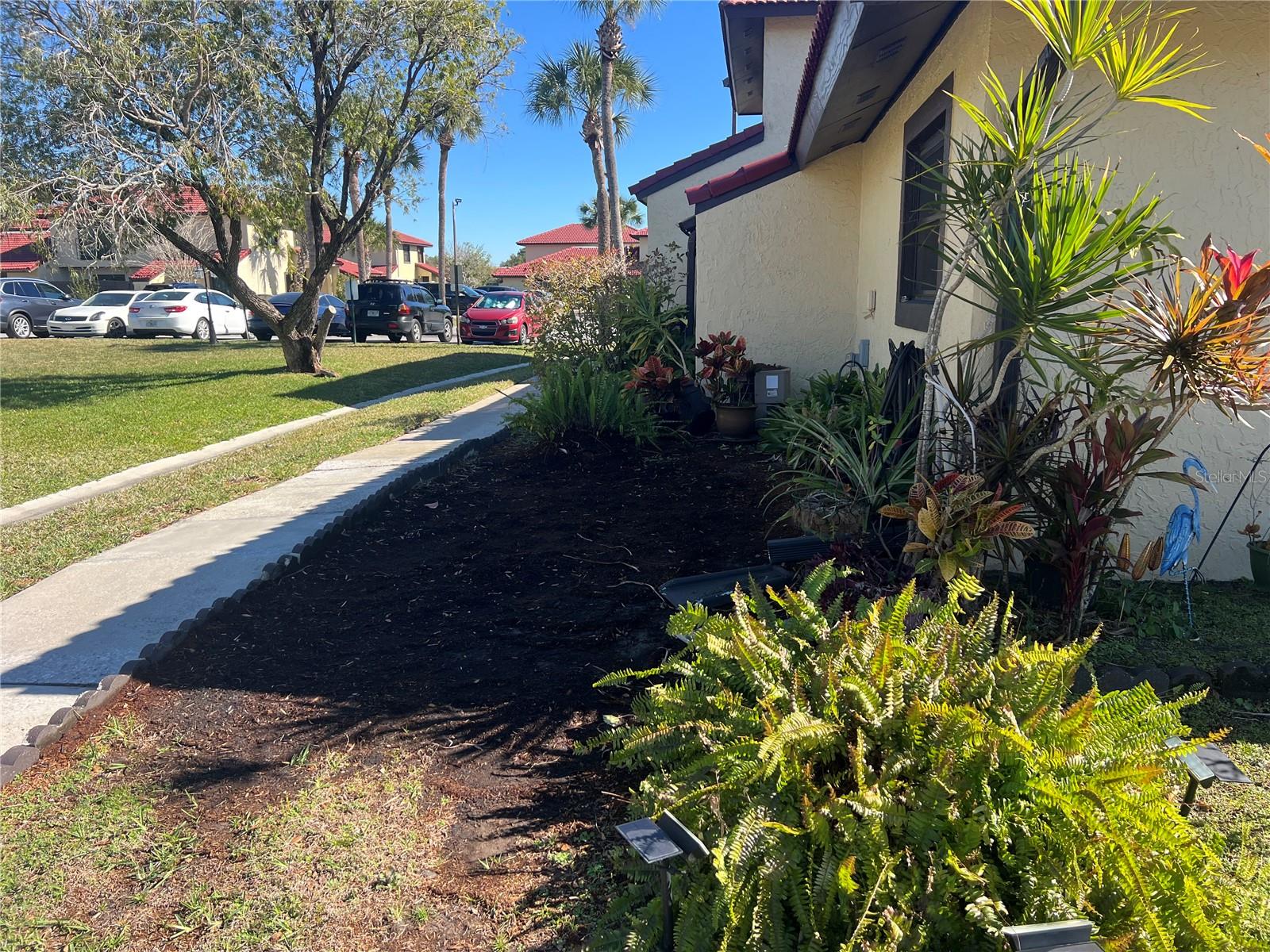 COOPERSMITH VILLAGE AT POINCIANA - Residential