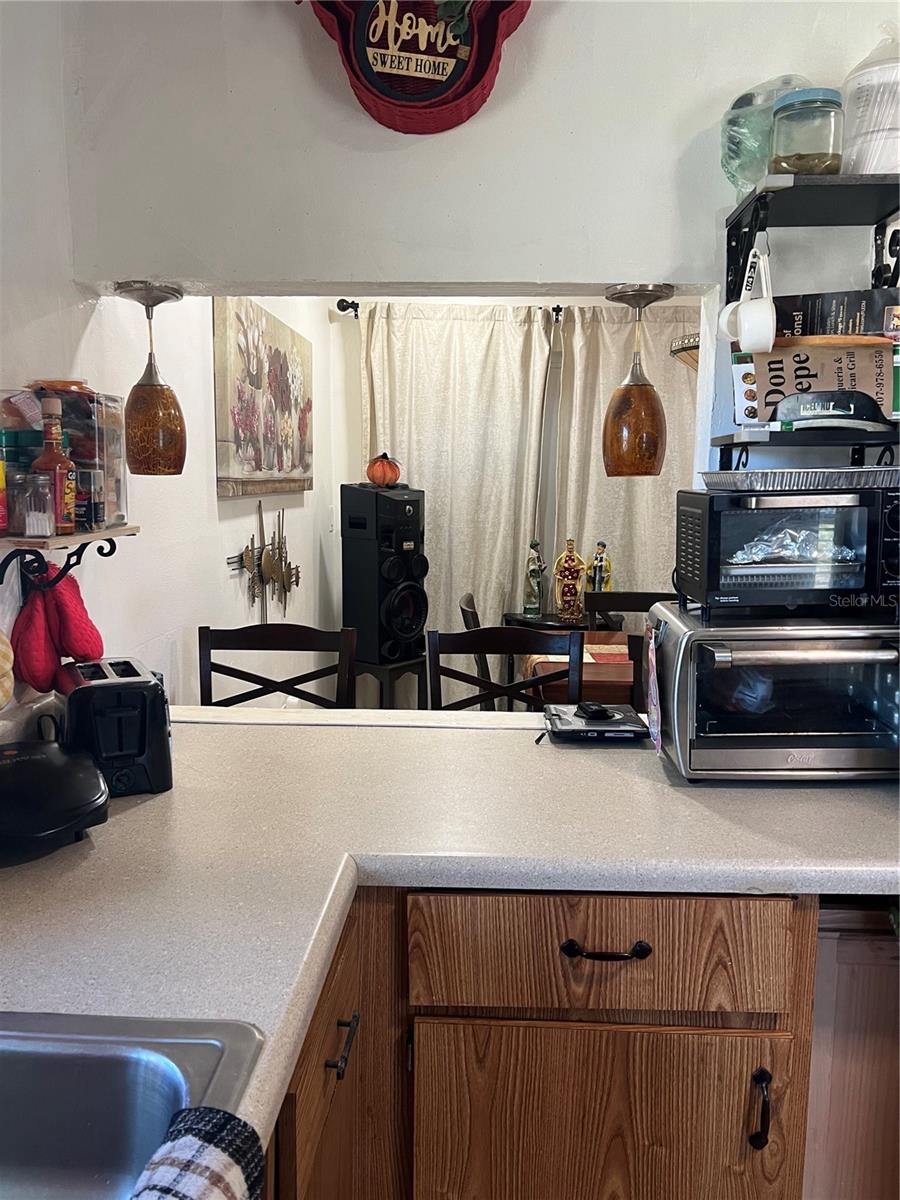 COOPERSMITH VILLAGE AT POINCIANA - Residential