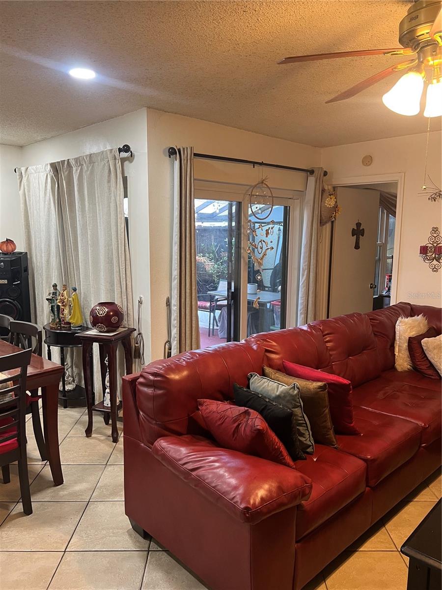COOPERSMITH VILLAGE AT POINCIANA - Residential