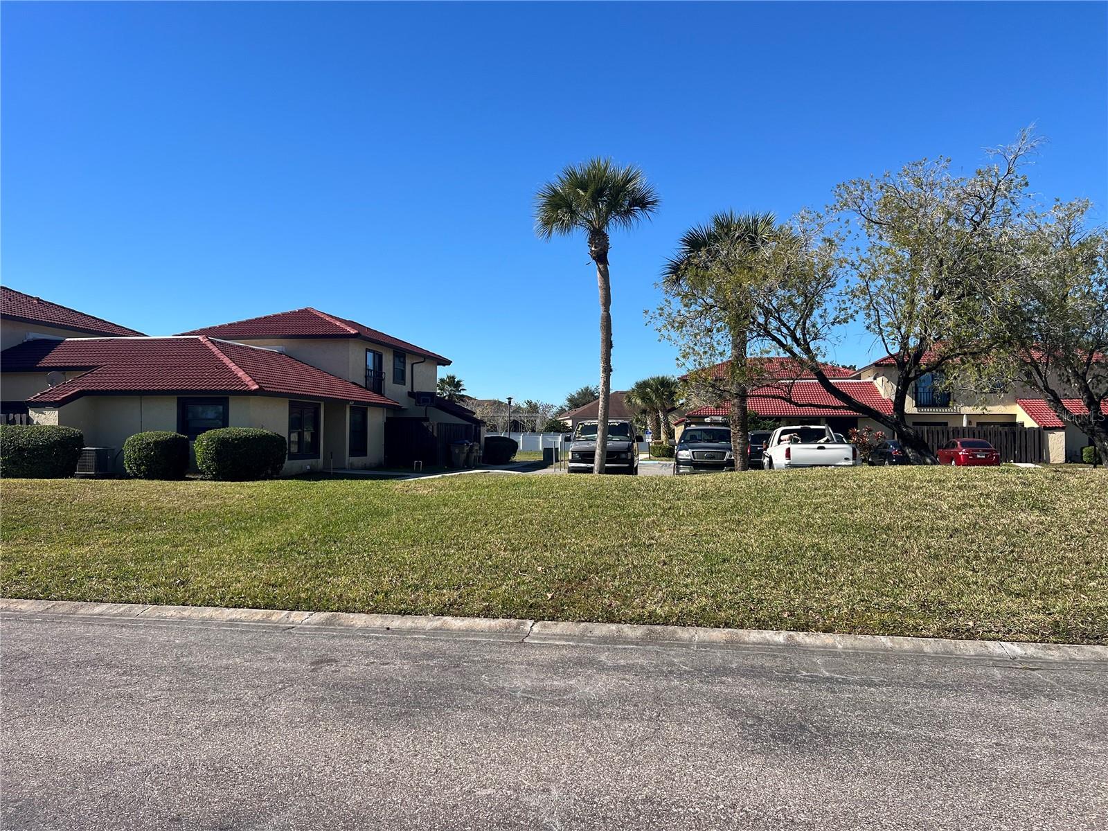 COOPERSMITH VILLAGE AT POINCIANA - Residential