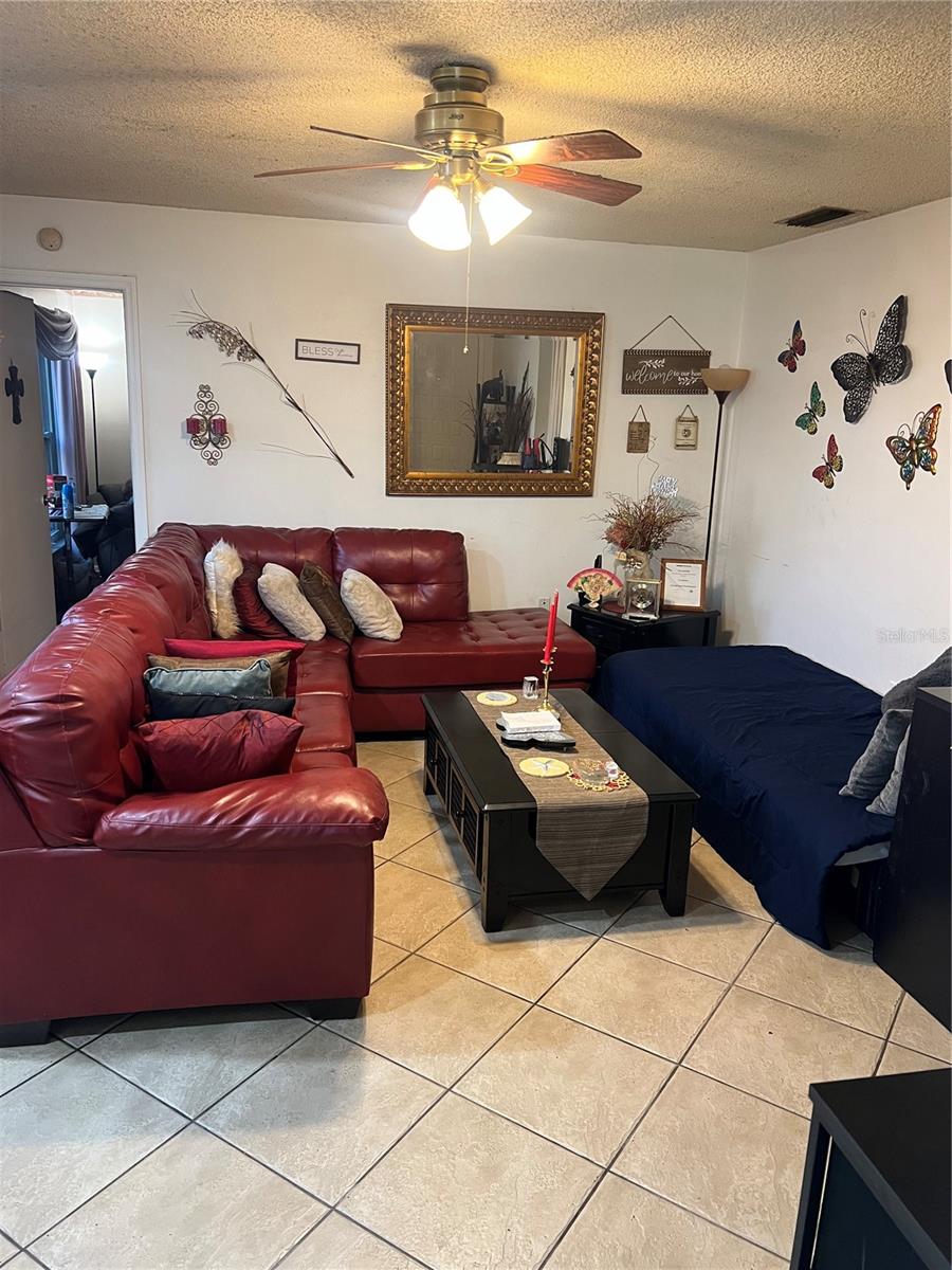 COOPERSMITH VILLAGE AT POINCIANA - Residential