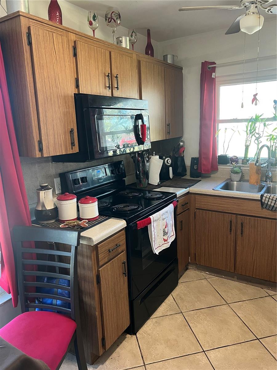 COOPERSMITH VILLAGE AT POINCIANA - Residential