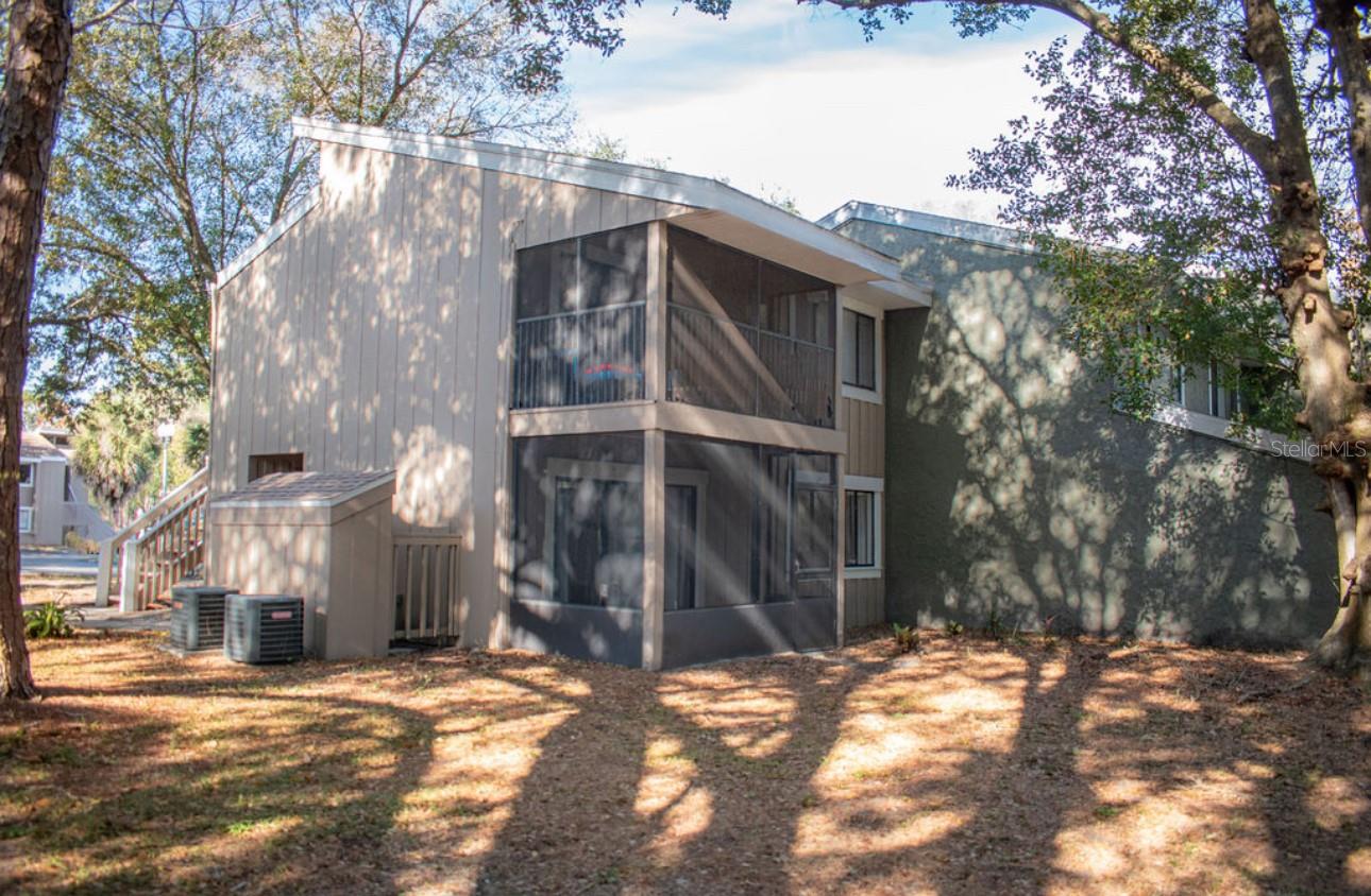 WINDHOVER CONDO - Residential