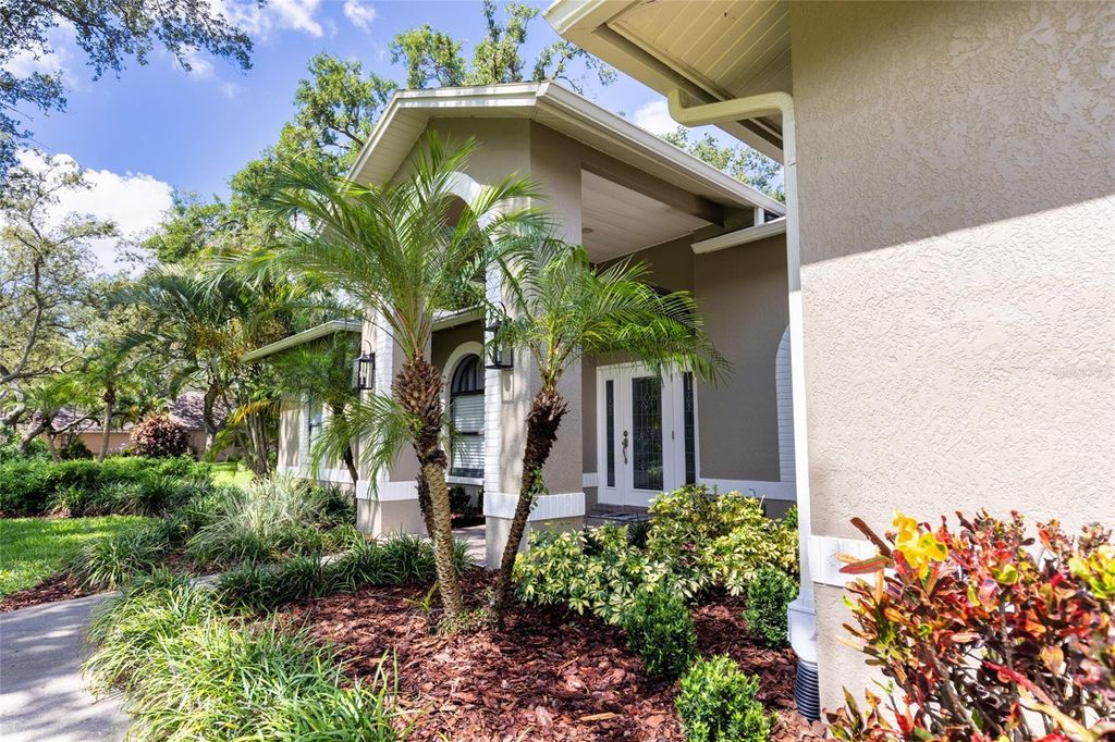 Photo of 8901 Eagle Watch Drive, Riverview, FL 33578 (MLS # TB8400765)