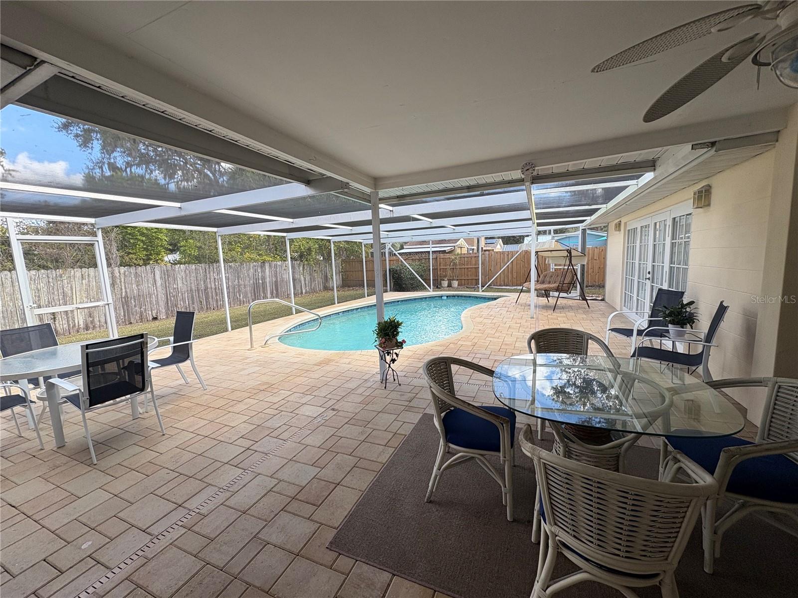 SARASOTA SPRINGS - Residential