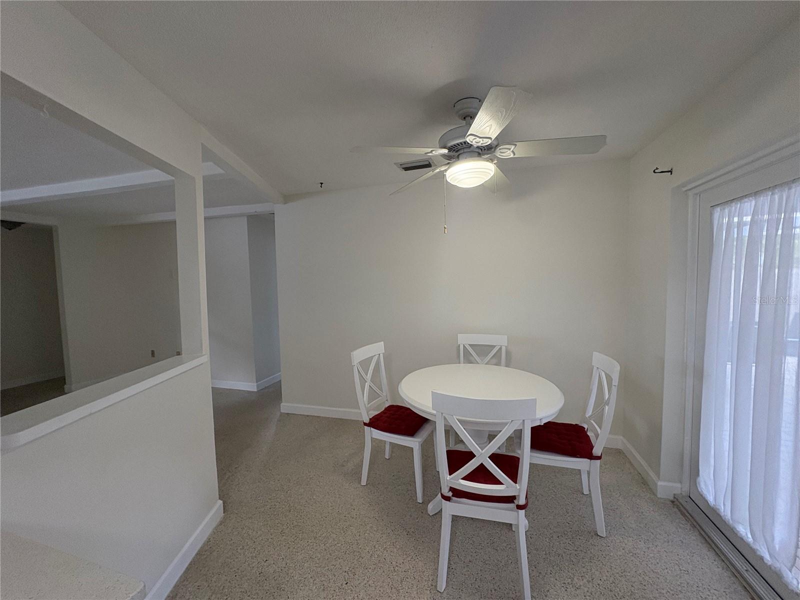 SARASOTA SPRINGS - Residential