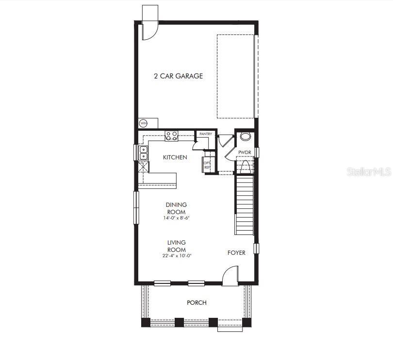 Palms Ph 5 - Residential