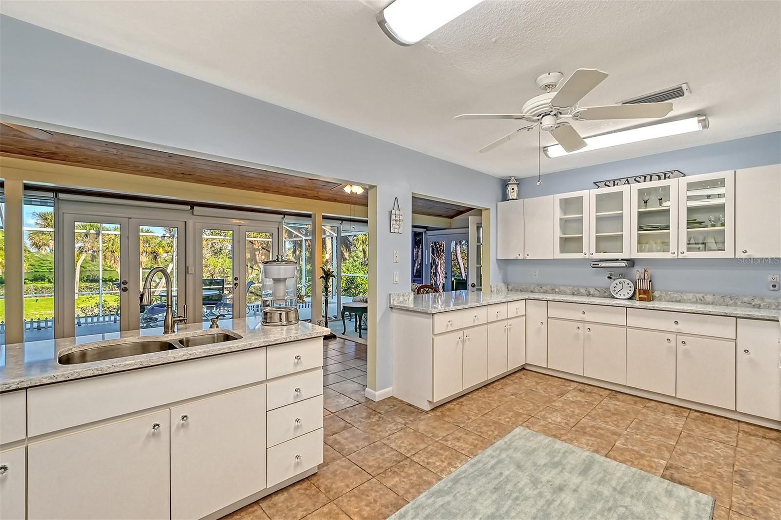 CASEY KEY - Residential