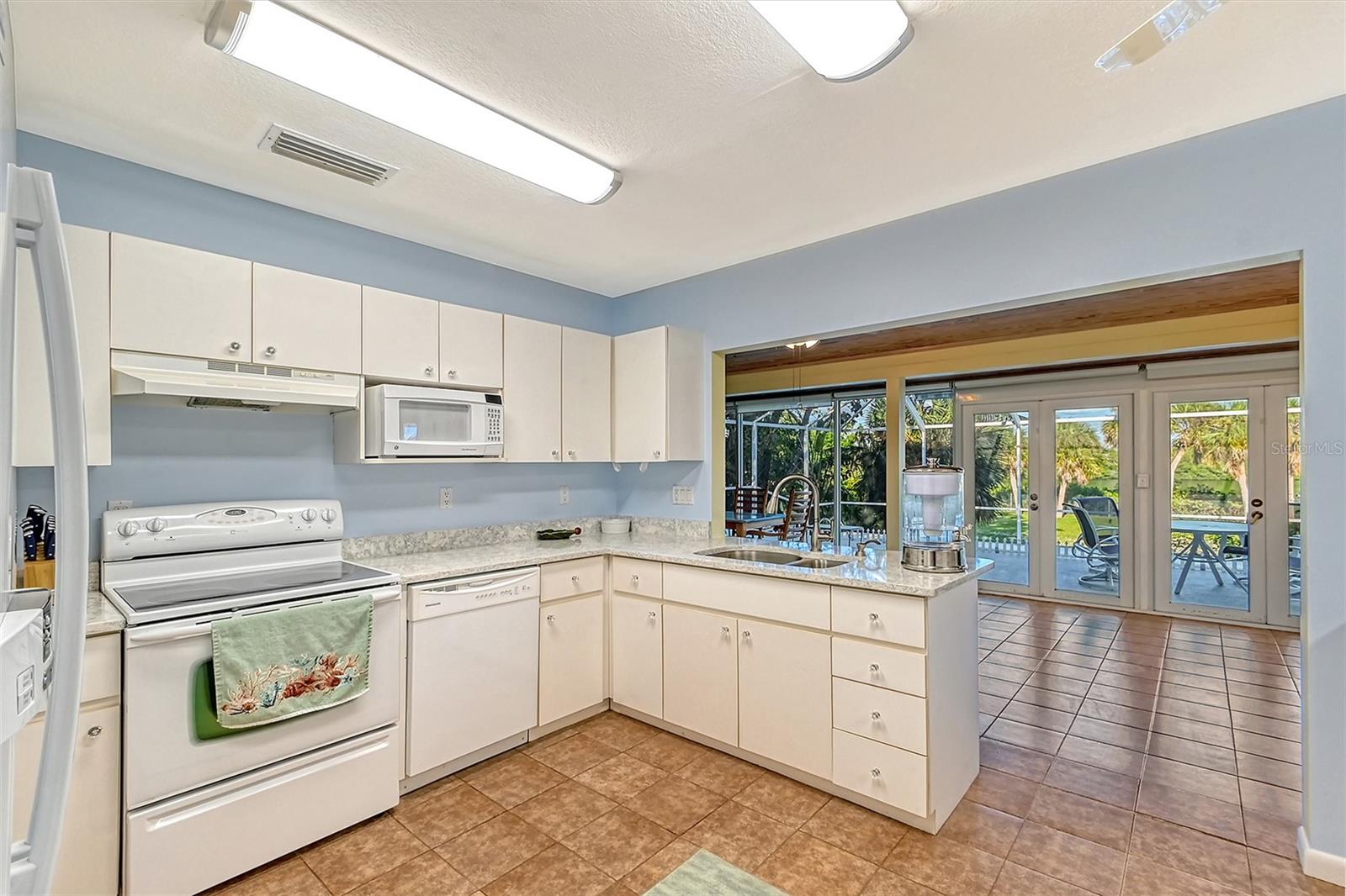 CASEY KEY - Residential