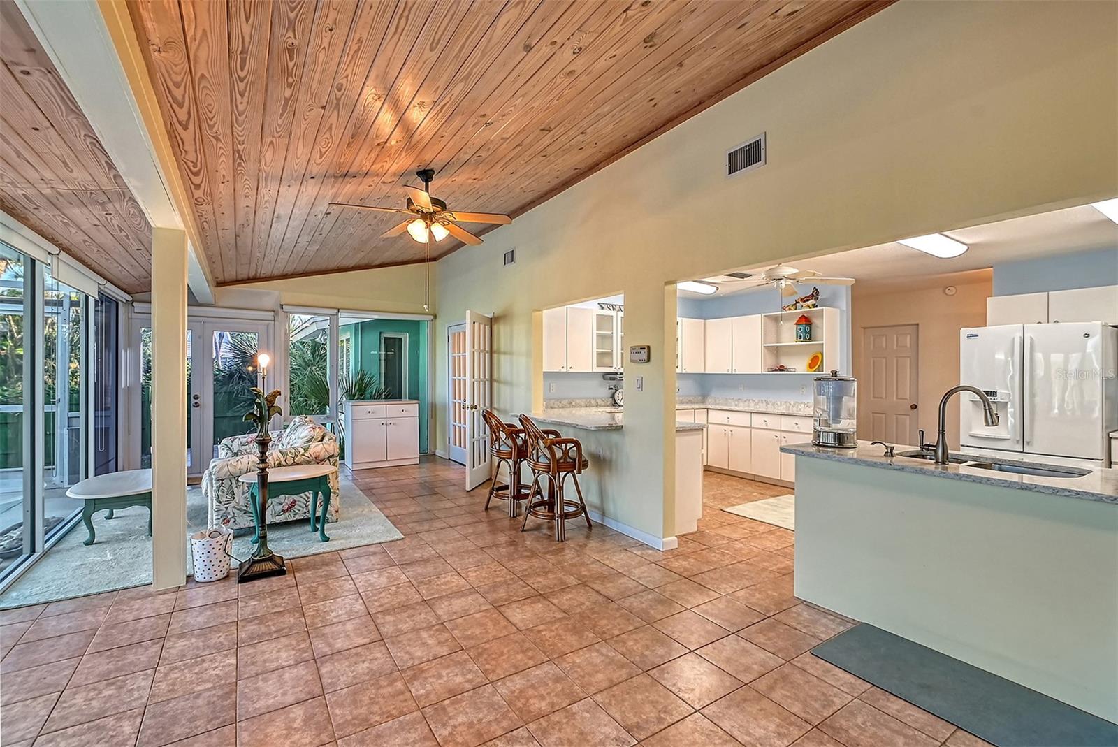 CASEY KEY - Residential