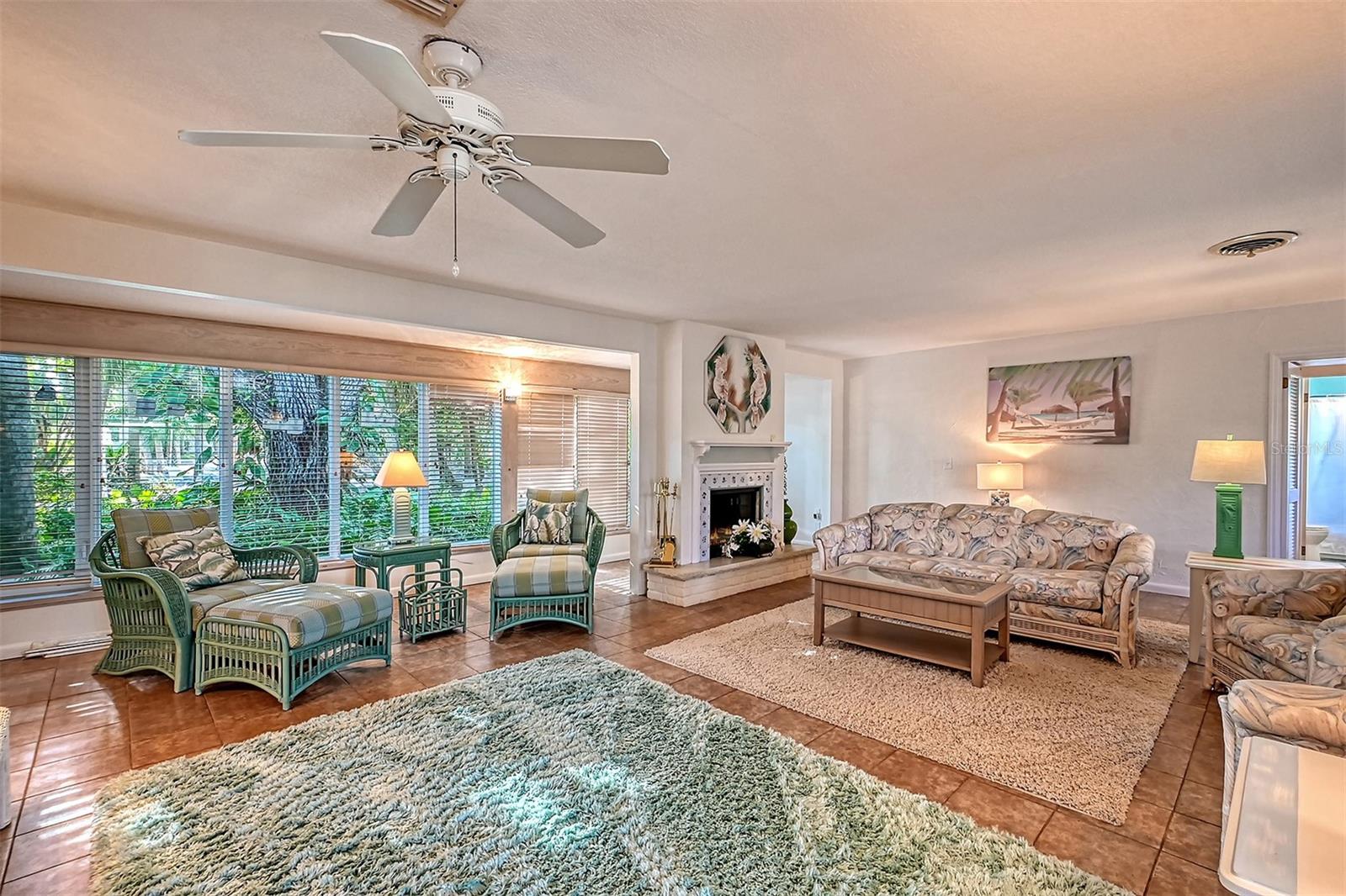 CASEY KEY - Residential