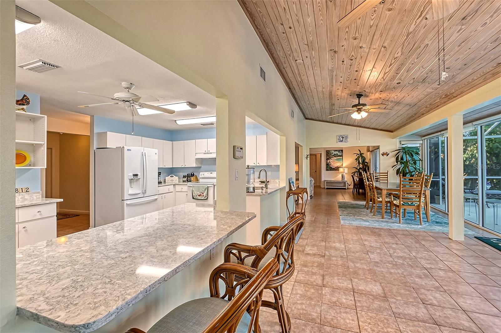 CASEY KEY - Residential