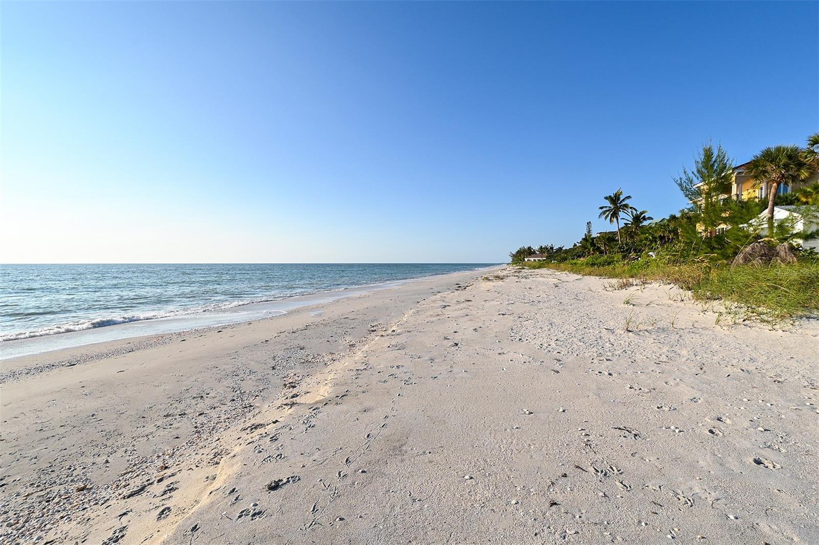 CASEY KEY - Residential