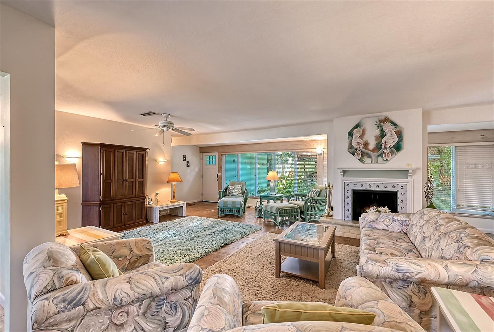 CASEY KEY - Residential