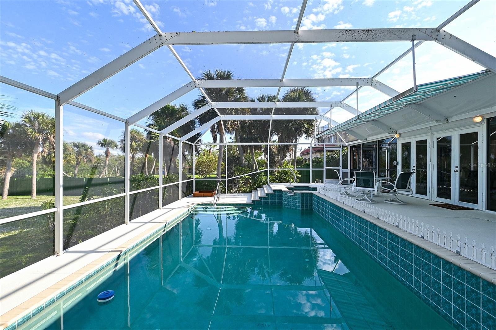 CASEY KEY - Residential