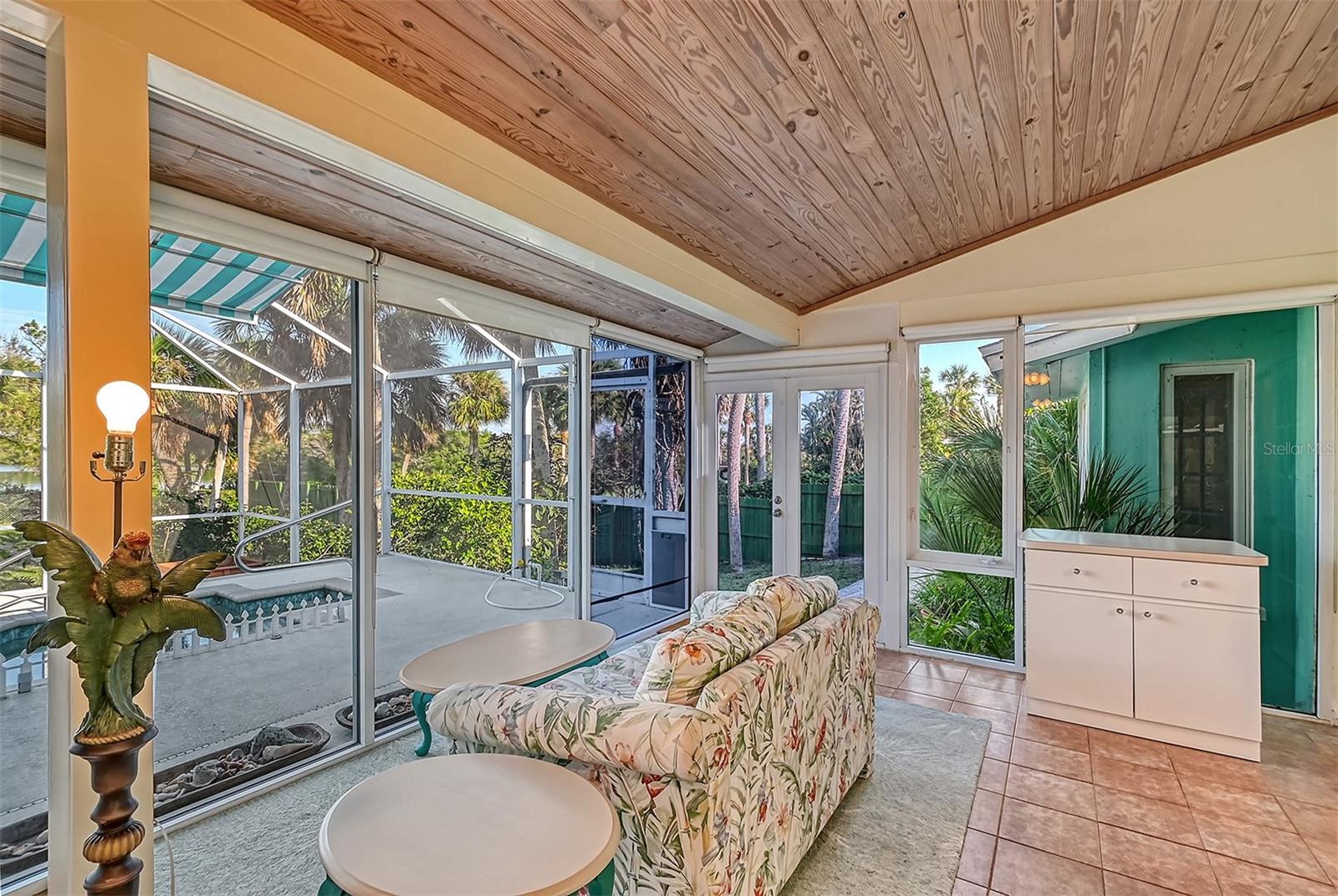 CASEY KEY - Residential