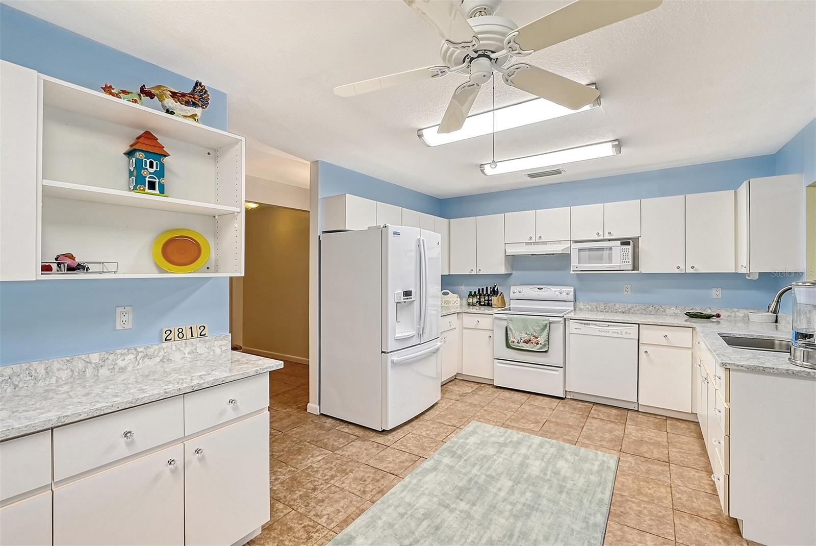 CASEY KEY - Residential