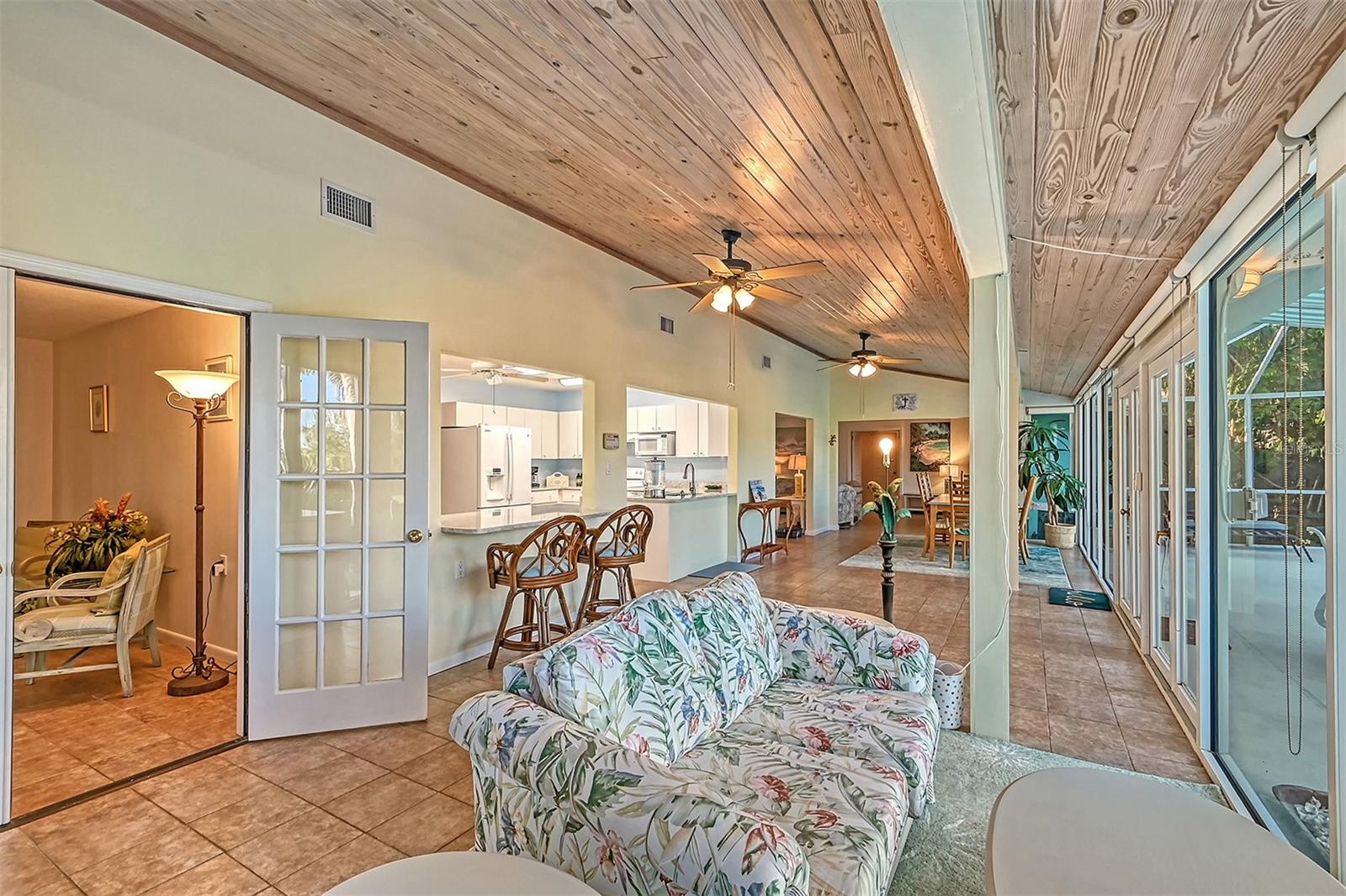 CASEY KEY - Residential