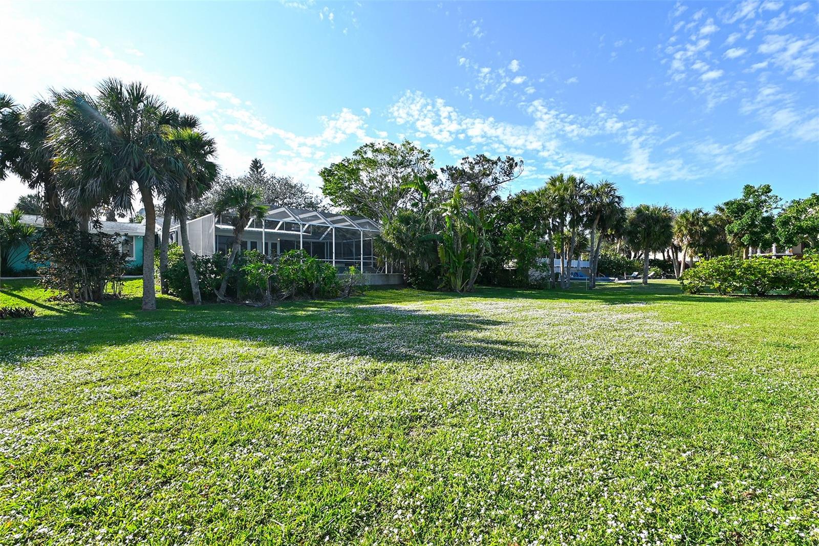 CASEY KEY - Residential